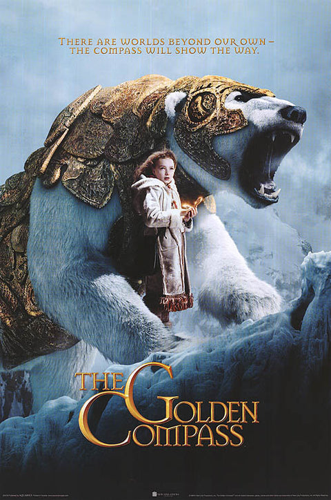 Golden Compass