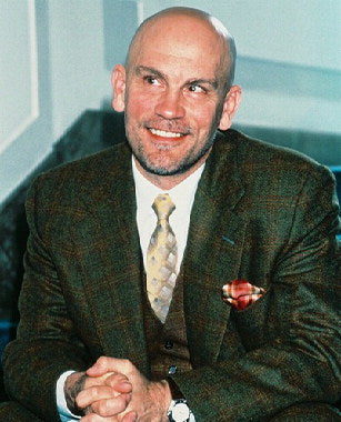 John Malkovich