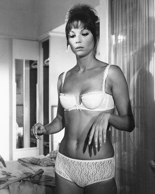 Elsa Martinelli