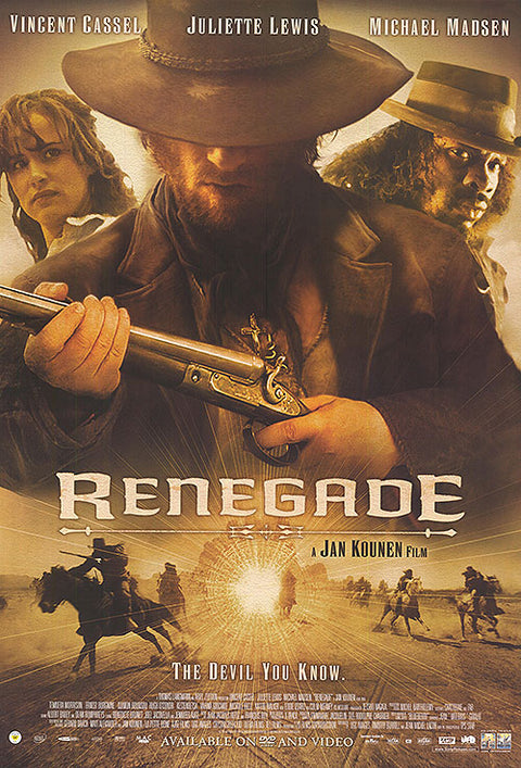 Renegade