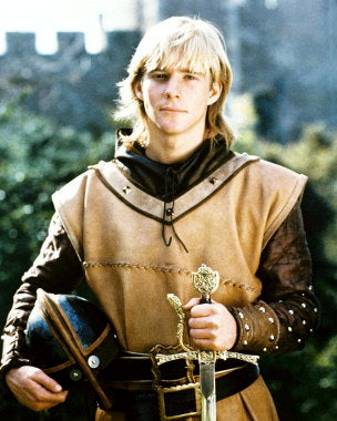 Robin of Sherwood