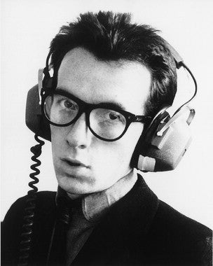 Elvis Costello