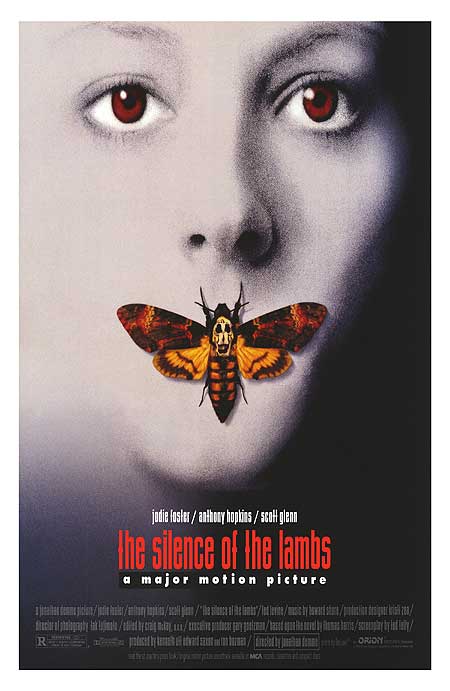 Silence Of The Lambs