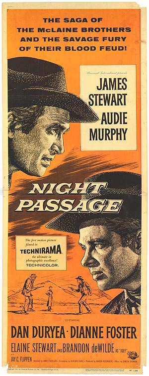 Night Passage