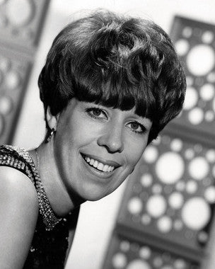 Carol Burnett