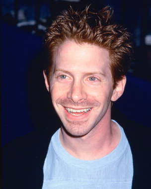 Seth Green