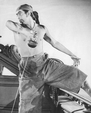 Tyrone Power