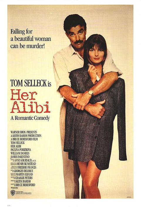 Her Alibi