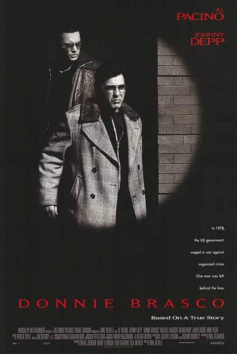 Donnie Brasco