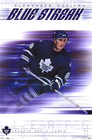 Toronto Maple Leafs