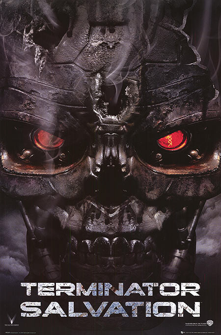 Terminator Salvation