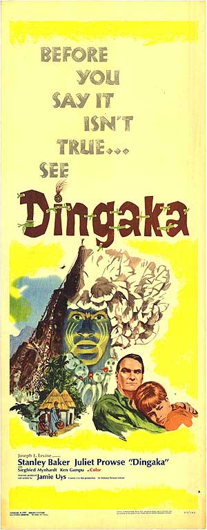 Dingaka