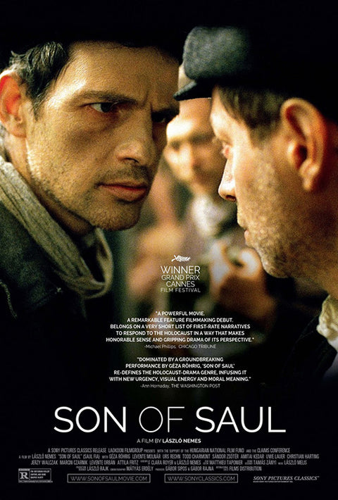 Son of Saul