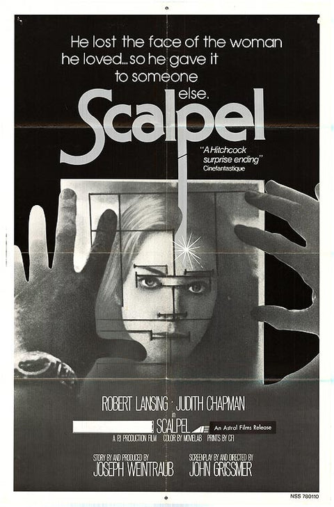 Scalpel