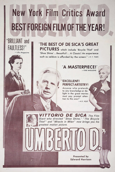 Umberto D.