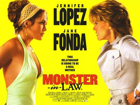 Monster-In-Law