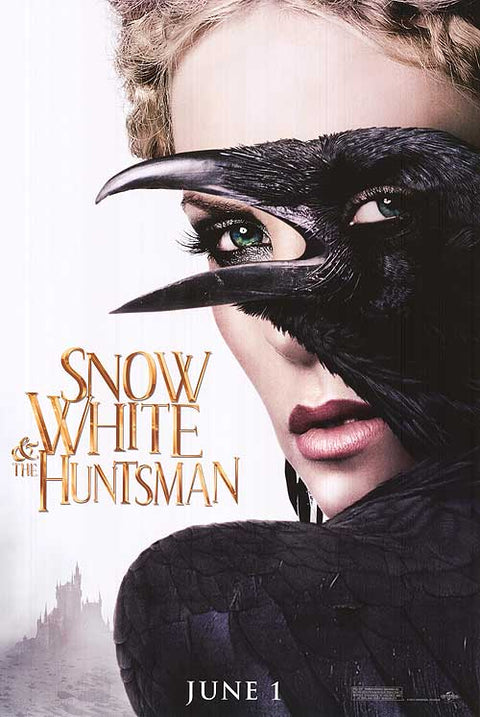 Snow White and the Huntsman