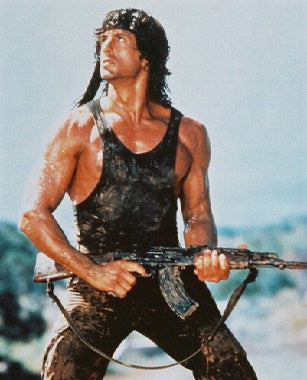 Rambo III