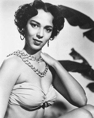 Dorothy Dandridge