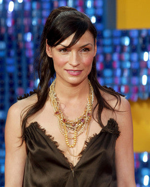 Famke Janssen