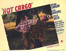 Hot Cargo