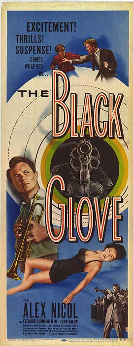 Black Glove