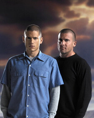 Prison Break