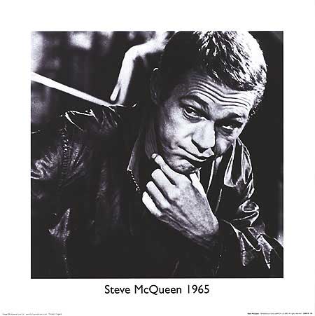 McQueen, Steve