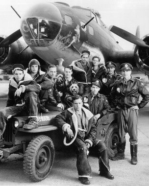 Memphis Belle