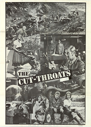 Cut-Throats