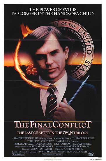 Final Conflict