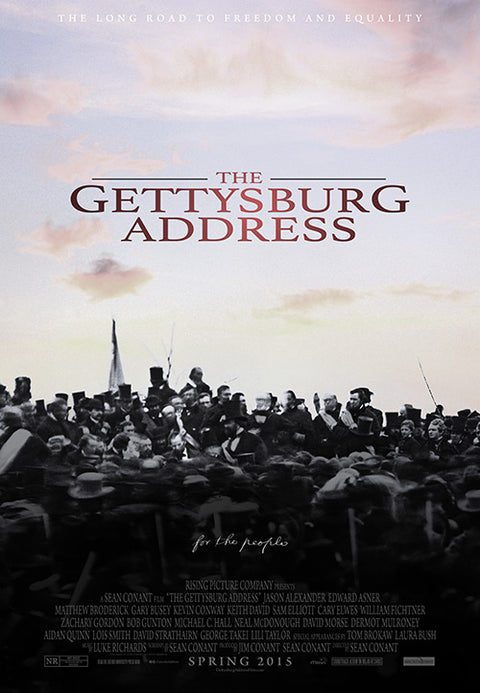 Gettysburg Address