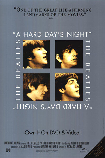 Hard Day's Night