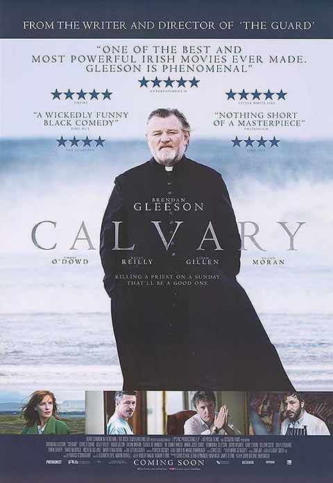 Calvary