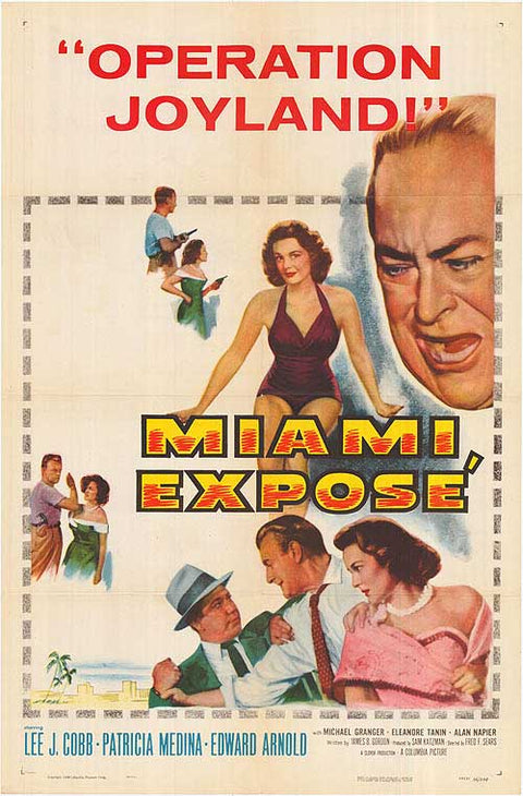 Miami Expose