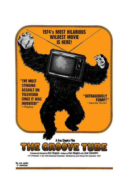 Groove Tube