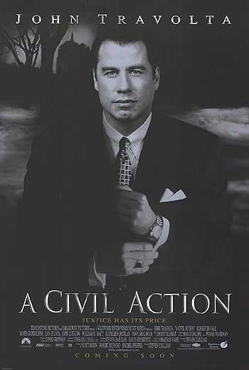 Civil Action