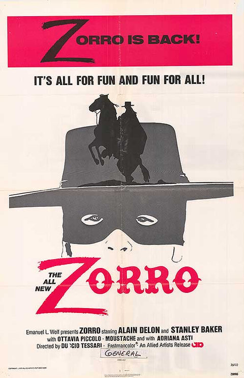 Zorro