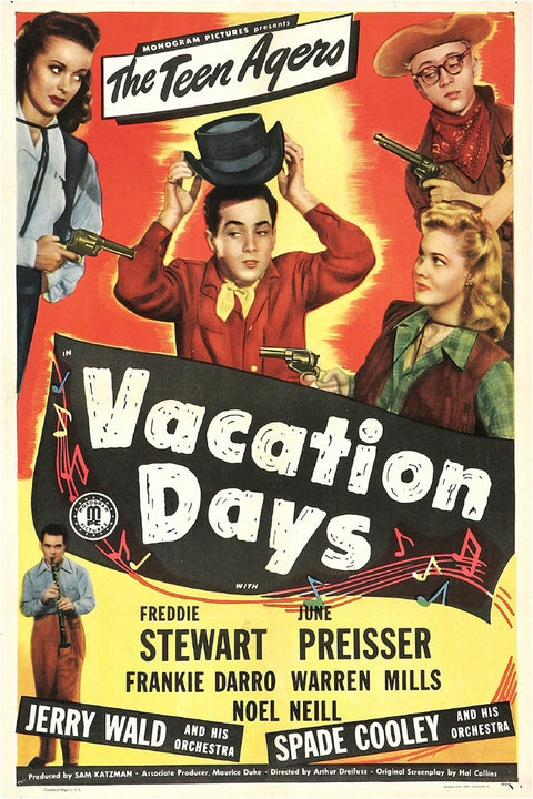 Vacation Days