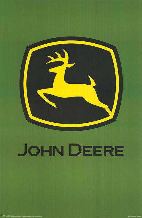 John Deere