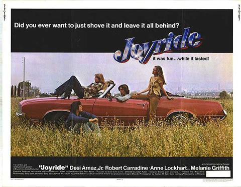 Joyride