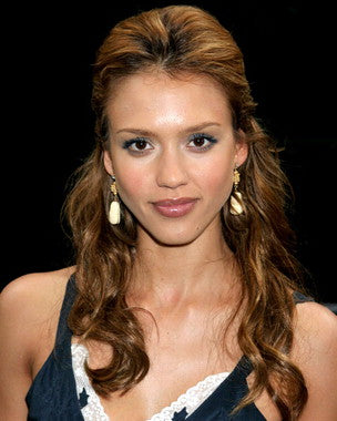 Jessica Alba