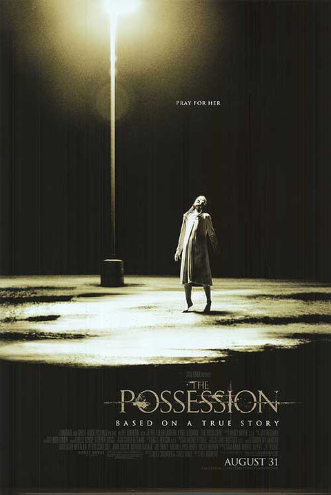 Possession