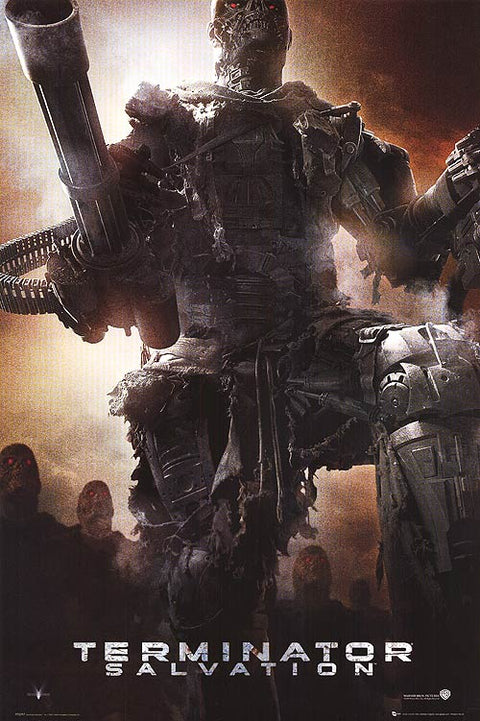 Terminator Salvation