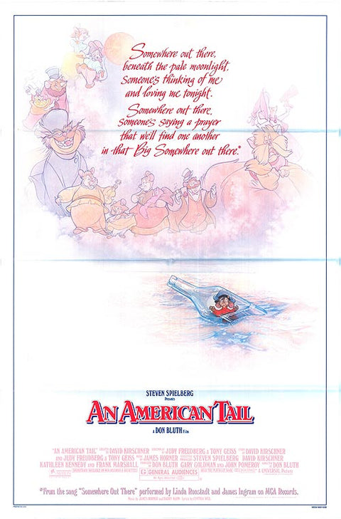 American Tail