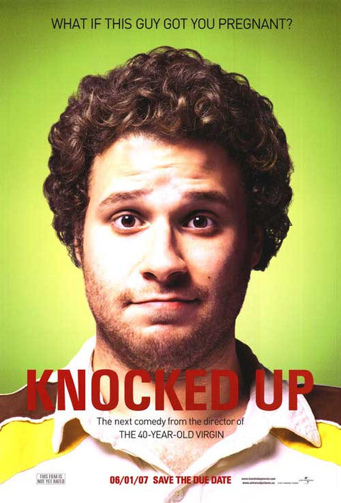 Knocked Up