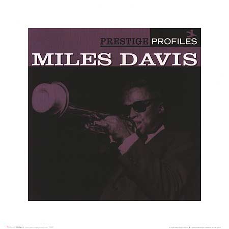 Miles Davis