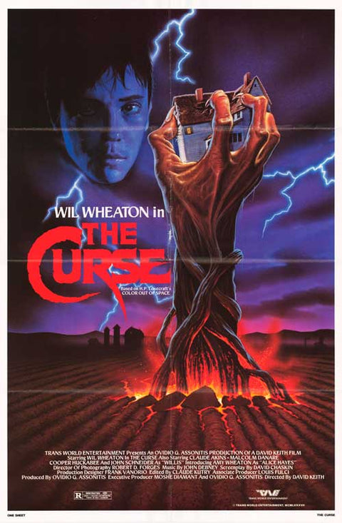 Curse