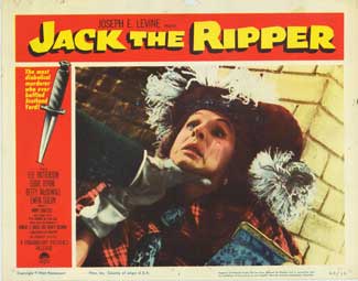 Jack the Ripper