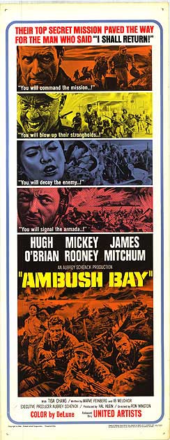 Ambush Bay